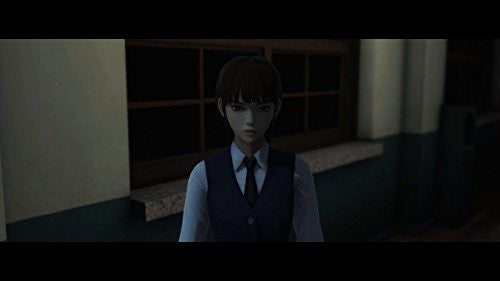 White Day: A Labyrinth Named School (DE)