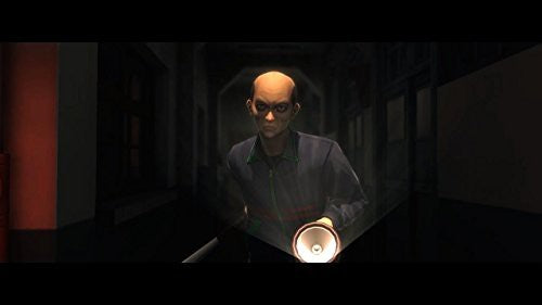 White Day: A Labyrinth Named School (DE)