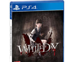 White Day: A Labyrinth Named School (AT)