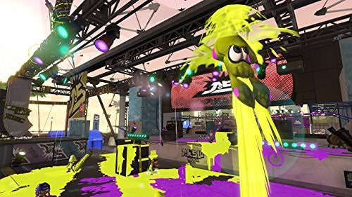 Splatoon 2 (GB)