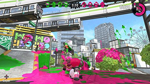 Splatoon 2 (GB)