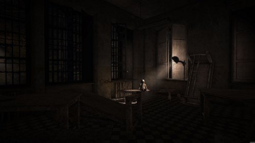 The Town of Light (AT)