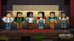 Minecraft Story Mode: The Complete Adventure (DE)