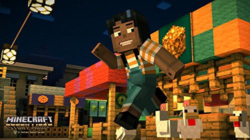 Minecraft Story Mode: The Complete Adventure (DE)