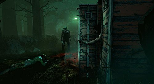 Dead By Daylight (DE) — Special Edition