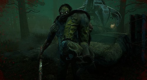 Dead By Daylight (DE) — Special Edition