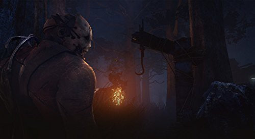 Dead By Daylight (DE) — Special Edition