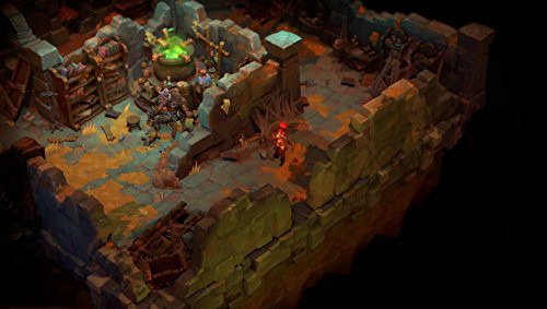 Battle Chasers: Nightwar (DE)