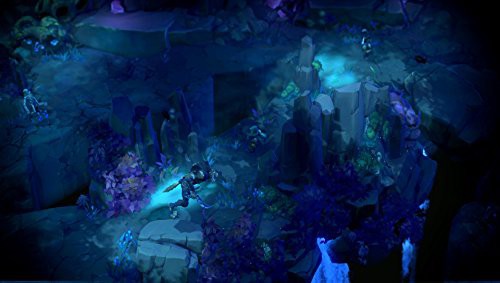 Battle Chasers: Nightwar (DE)