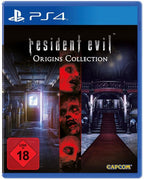 Resident Evil: Origins Collection (DE)