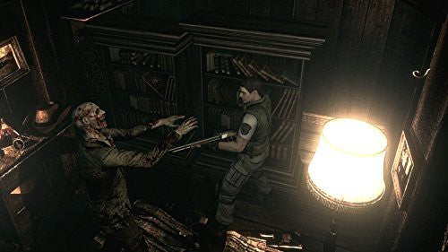 Resident Evil: Origins Collection (DE)