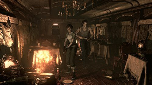 Resident Evil: Origins Collection (DE)