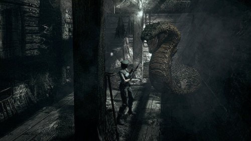 Resident Evil: Origins Collection (DE)