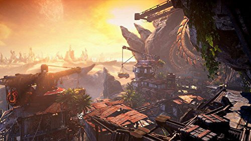 Bulletstorm Full Clip Edition (DE)