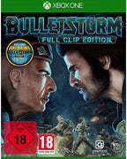 Bulletstorm Full Clip Edition (DE)