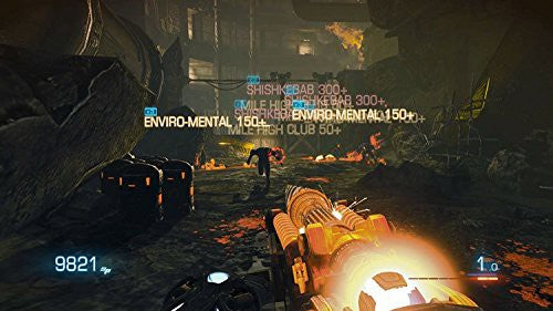 Bulletstorm Full Clip Edition (DE)