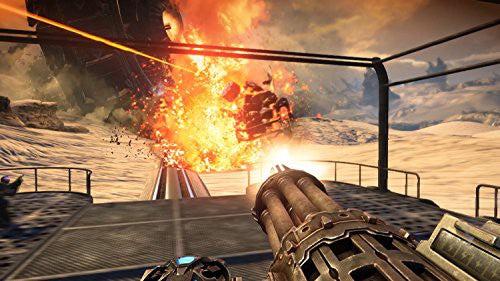 Bulletstorm Full Clip Edition (DE)