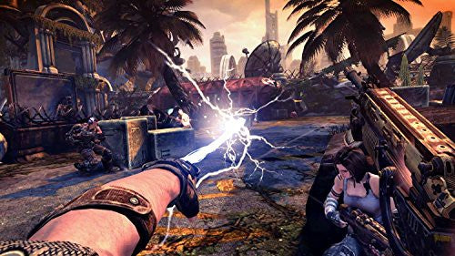 Bulletstorm Full Clip Edition (DE)