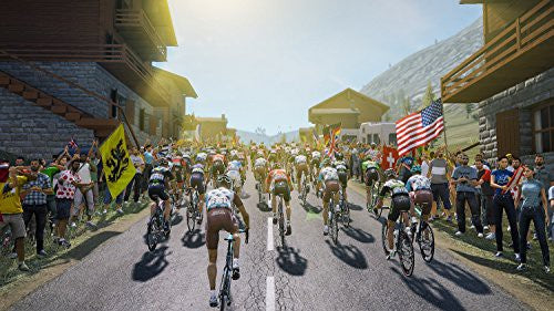 Tour de France 2017 (DE)