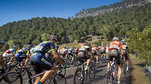 Tour de France 2017 (DE)