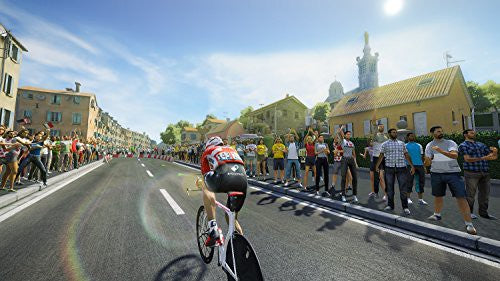 Tour de France 2017 (DE)