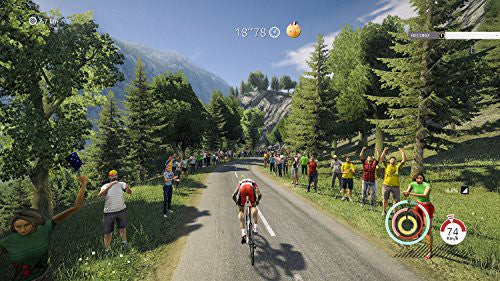Tour de France 2017 (DE)