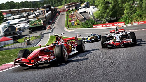 F1 (DE) — Special Edition