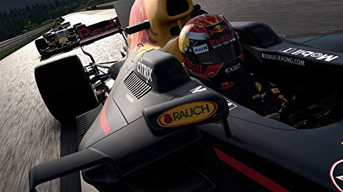 F1 (DE) — Special Edition