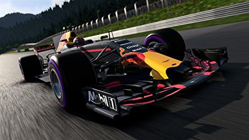 F1 (DE) — Special Edition