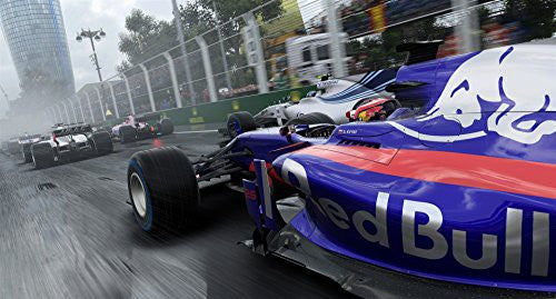 F1 (DE) — Special Edition