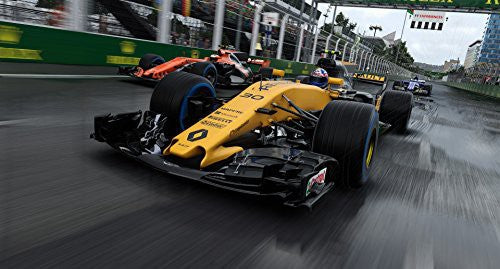 F1 (DE) — Special Edition