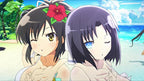 Senran Kagura: Peach Beach Splash (DE)