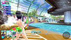 Senran Kagura: Peach Beach Splash (DE)