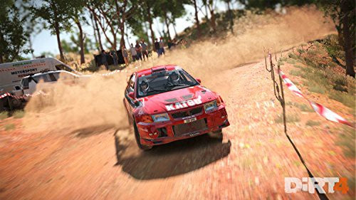 DiRT 4 (DE)