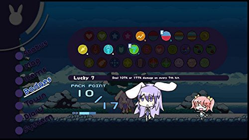 Rabi Ribi (DE)