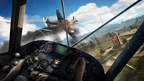 Far Cry 5 (DE) — Gold Edition