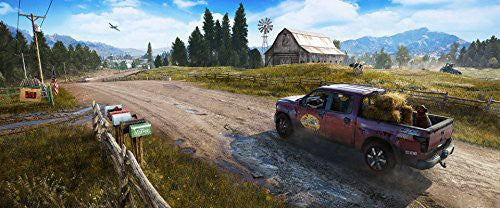 Far Cry 5 (DE) — Gold Edition