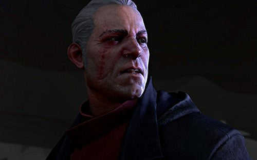 Dishonored: Der Tod des Outsiders (DE)