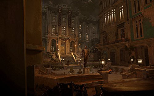 Dishonored: Der Tod des Outsiders (DE)