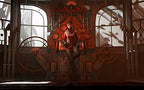 Dishonored: Der Tod des Outsiders (DE)