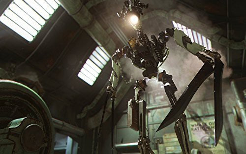 Dishonored: Der Tod des Outsiders (DE)