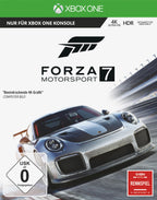 Forza Motorsport 7 (DE)