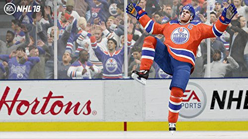 NHL 18 (DE)