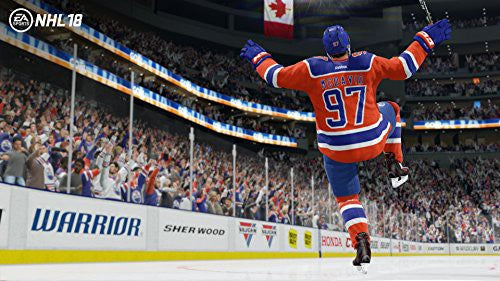 NHL 18 (DE)