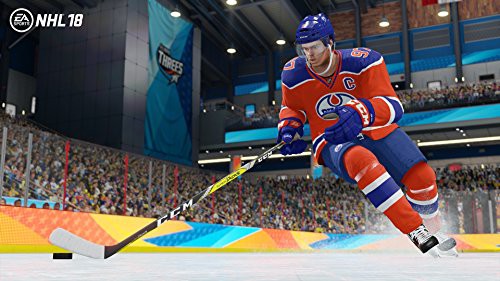 NHL 18 (DE)