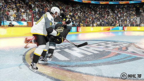 NHL 18 (DE)