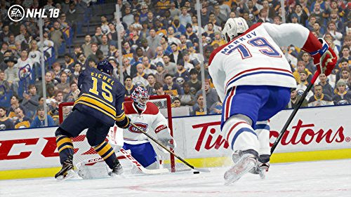 NHL 18 (DE)