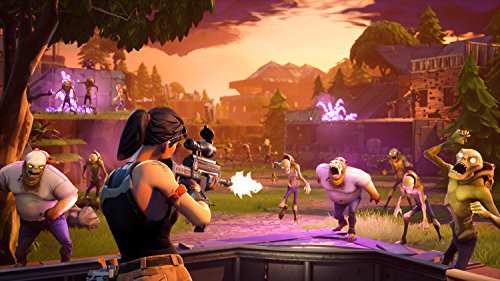 Fortnite (DE)