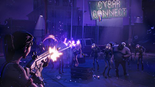 Fortnite (DE)