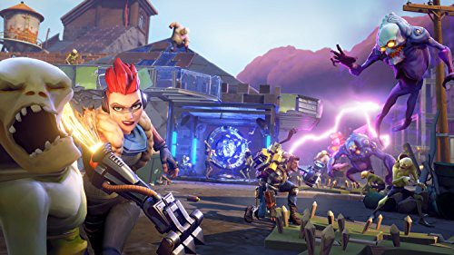Fortnite (DE)